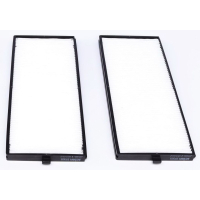 Cabin filter ASHIKA 21-HY-H05