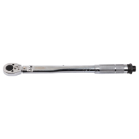 Sigma torque wrench 3/8" 19-110Nm case (6049131)