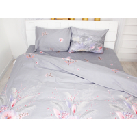 Sheet MirSon Satin 22-1336 Exciting 150x220 cm (2200005171042)
