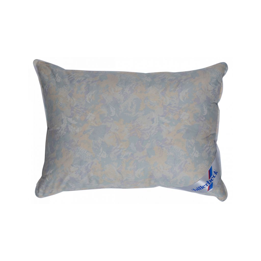 Подушка Billerbeck перо-пухова Каріна 38х38 (1552-03/38) Подушка Billerbeck перо-пухова Каріна 38х38 (1552-03/38)