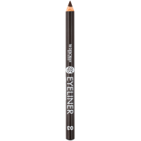 Олівець для очей Deborah Eyeliner Pencil 03 - Brown (8009518175967)