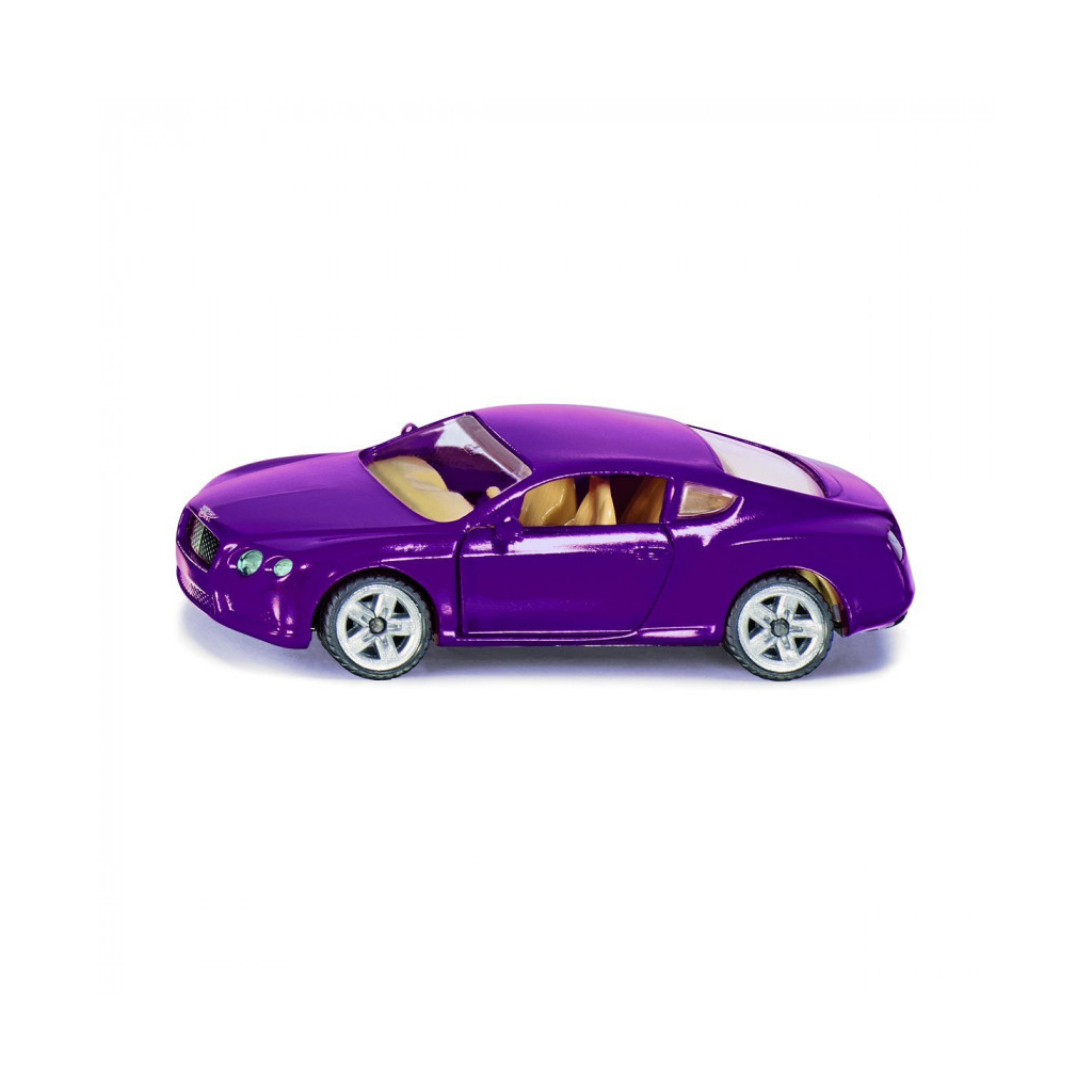 Машина Siku Bentley Continental GT V8 (6004635)