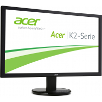 Монітор Acer K202HQLAB (UM.IX3EE.A01)