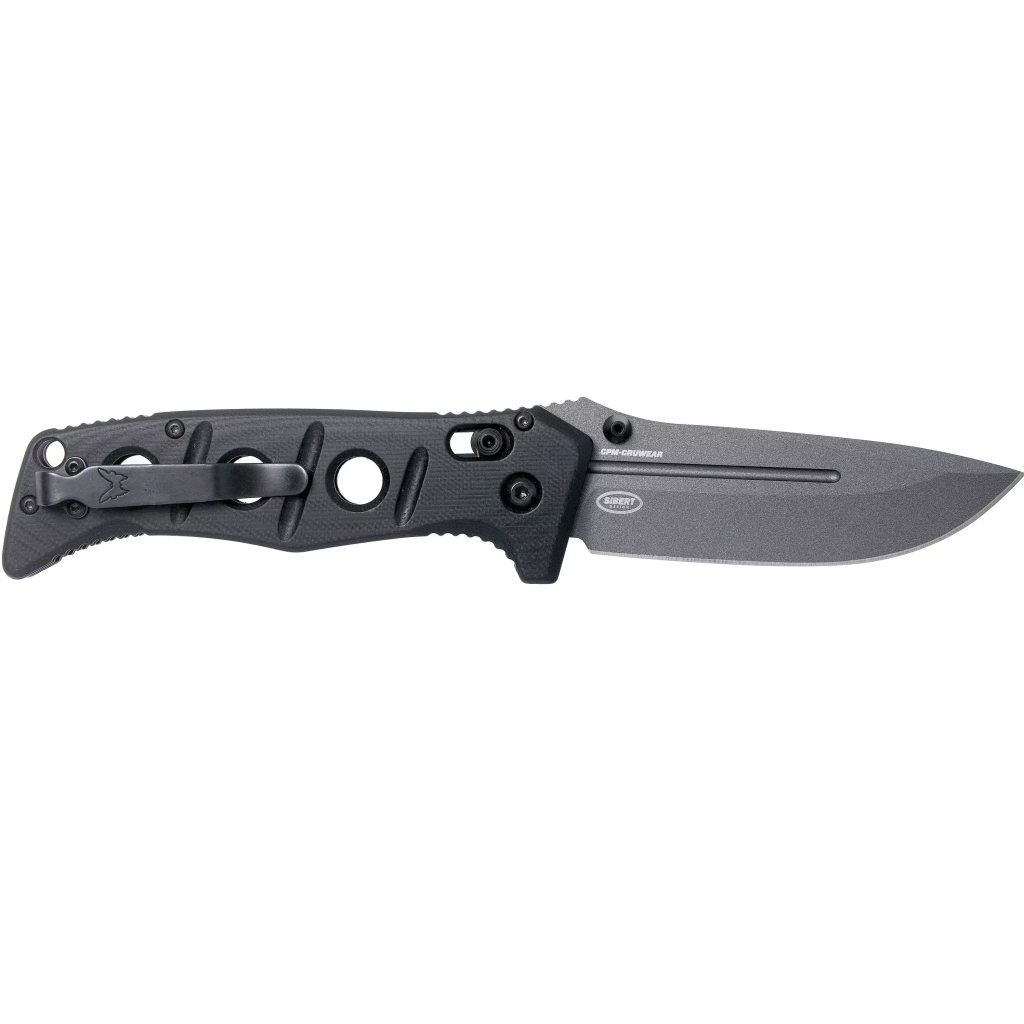 Ніж Benchmade Sibert Adamas (275GY-1)