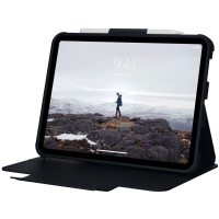 Чохол до планшета UAG [U] Apple iPad 10.9" (10TH GEN, 2022) DOT, Black (12339V314040)