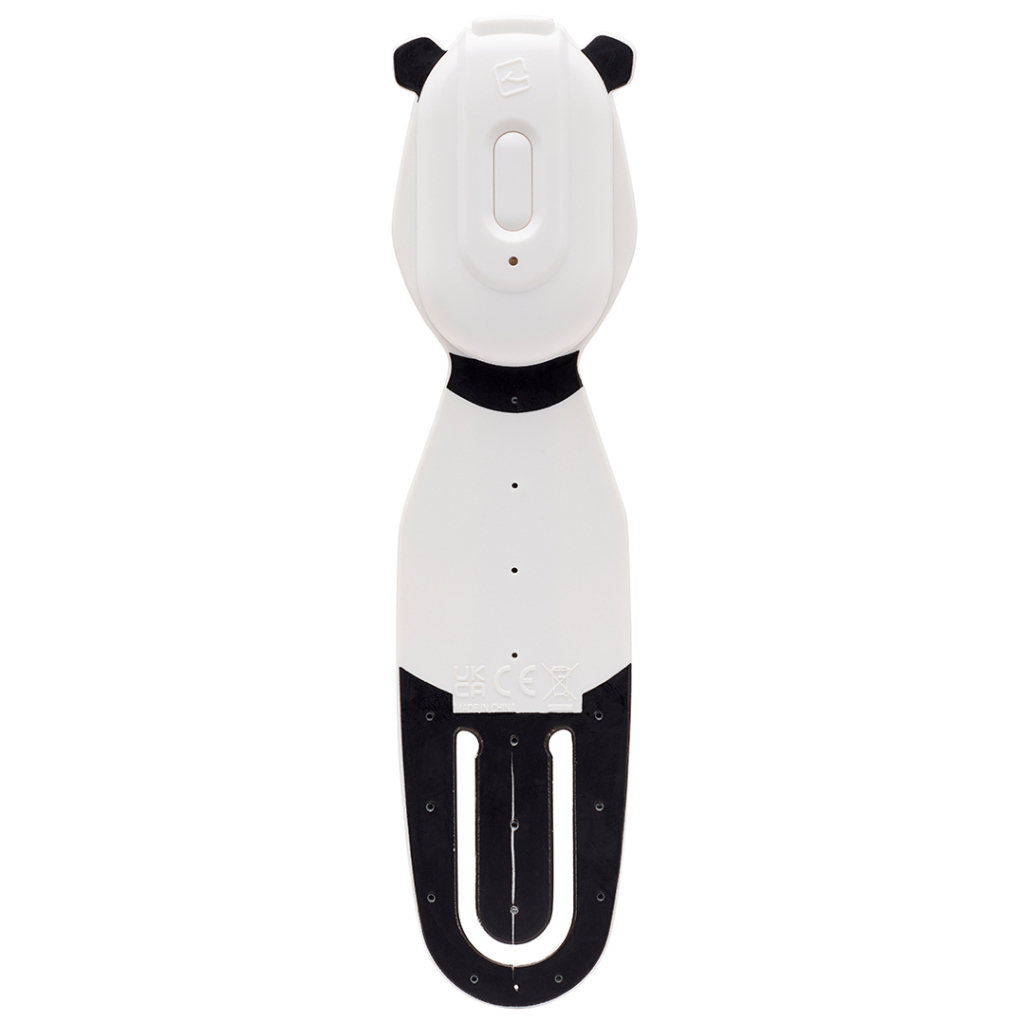 Закладки для книг Flexilight ліхтарик Rechargeable - Панда (FLRPPA)