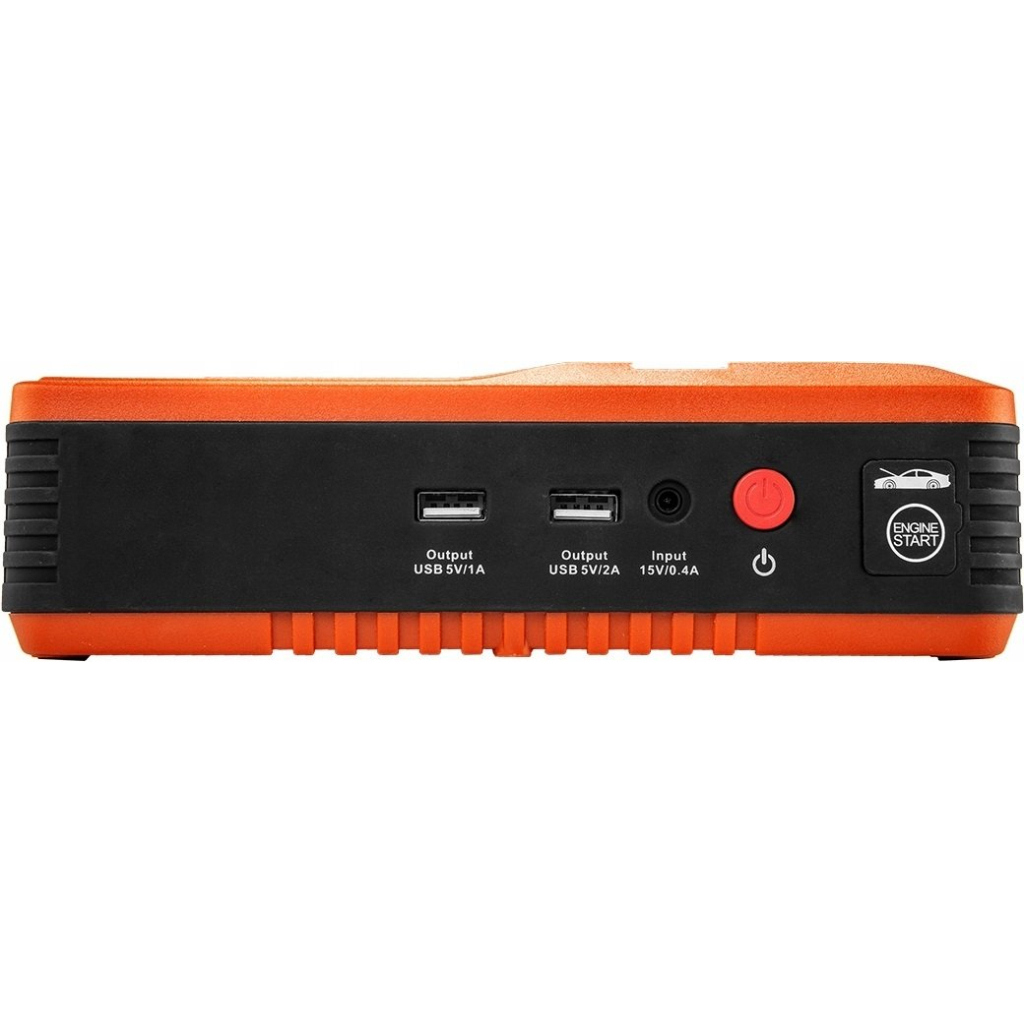 Пуско зарядний пристрій Neo Tools Jumpstarter (11-997) Пуско зарядний пристрій Neo Tools Jumpstarter (11-997)