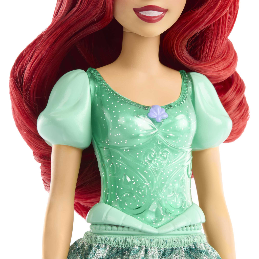 Лялька Disney Princess Аріель (HLW10)