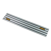 Направляюча шина DeWALT L=150 см, для пилок DWS520K/D23651/D23551 та фрезерів (DWS5022)