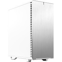 Корпус Fractal Design Define 7 Compact White (FD-C-DEF7C-05)