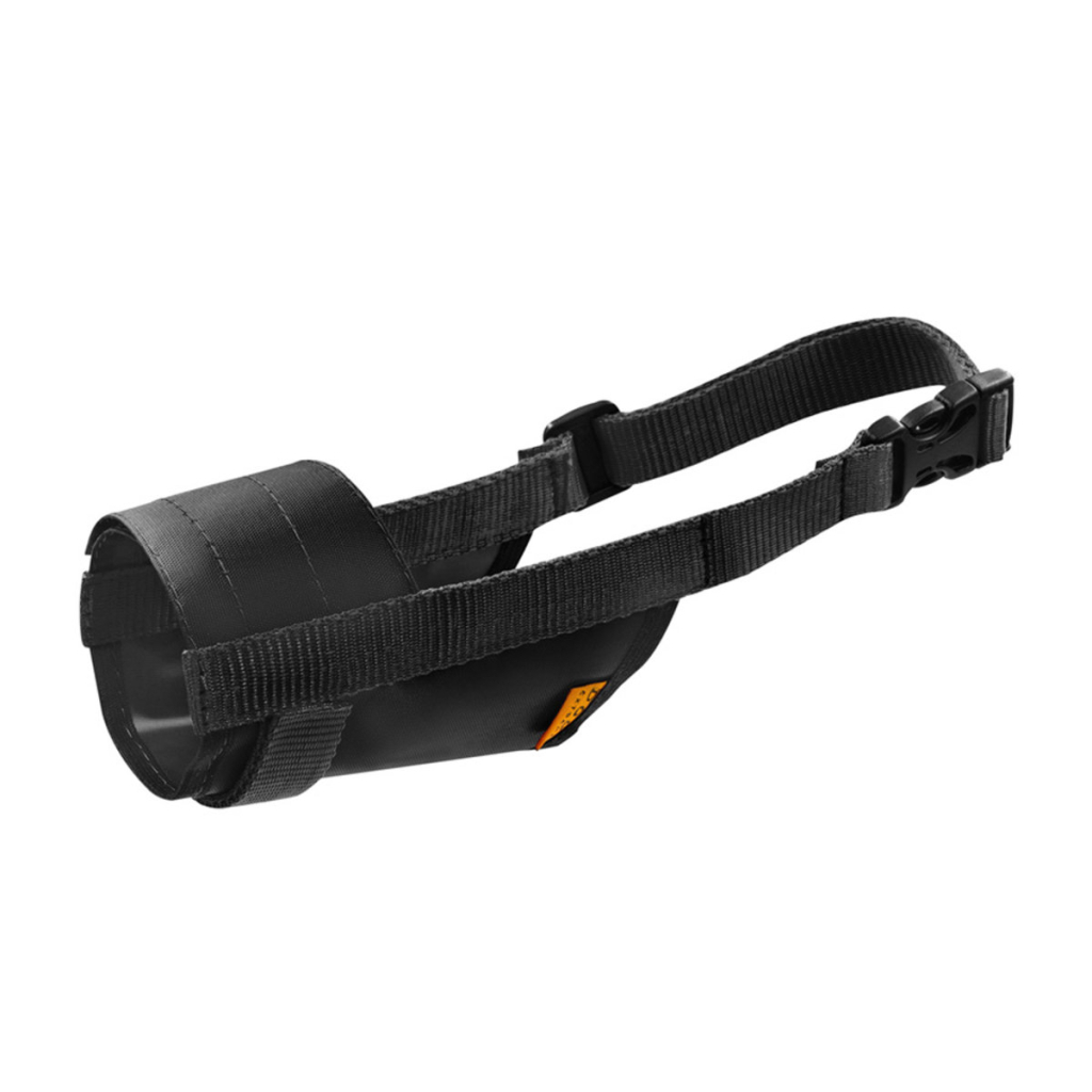 Намордник для собак Dog Extreme регульований №4 чорний (57391) Намордник для собак Dog Extreme регульований №4 чорний (57391)