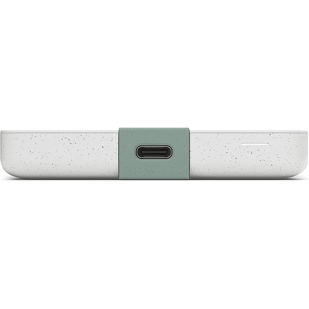Зовнішній жорсткий диск 2.5" 2TB Ultra Touch Seagate (STMA2000400)