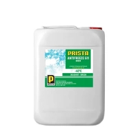Антифриз PRISTA G11 Green 20л (74623)
