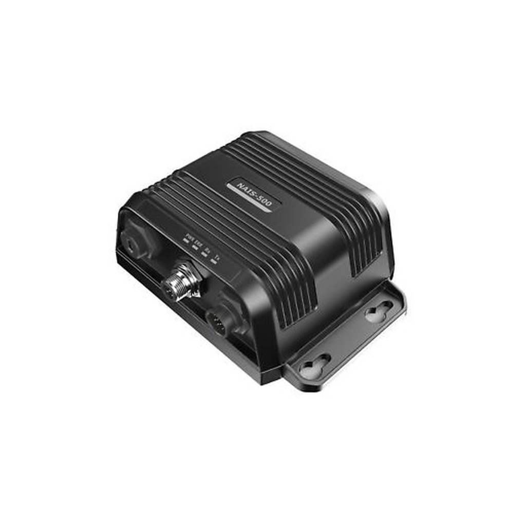 Персональний навігатор Lowrance NAIS-500 WITH NGPS-500 (000-13609-001) Персональний навігатор Lowrance NAIS-500 WITH NGPS-500 (000-13609-001)