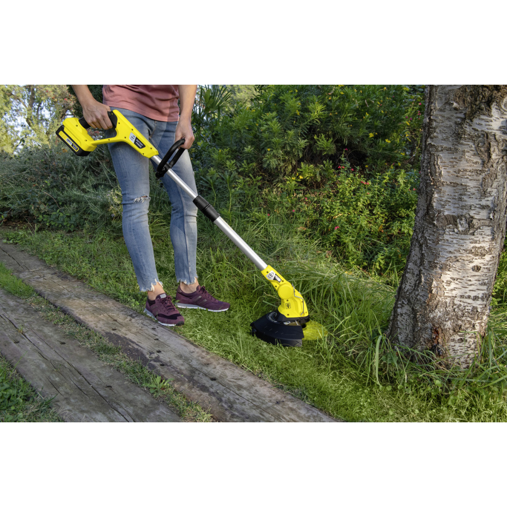 Ніж для тримера Karcher LTR Battery 2шт (2.444-022.0)