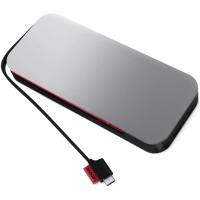 Батарея універсальна Lenovo 20000 mAh 65W Go USB-C Laptop PB (G0A3LG2WWW)