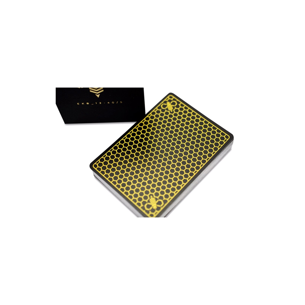 Гральні карти Ellusionist Killer Bees (59948)
