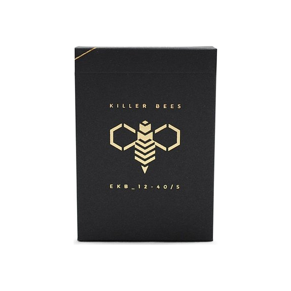 Гральні карти Ellusionist Killer Bees (59948)