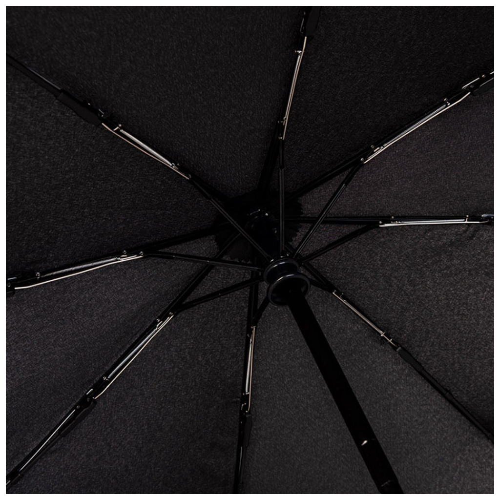 Парасоля Knirps A.200 Medium Duomatic Dark Grey (Kn95 7201 0800)