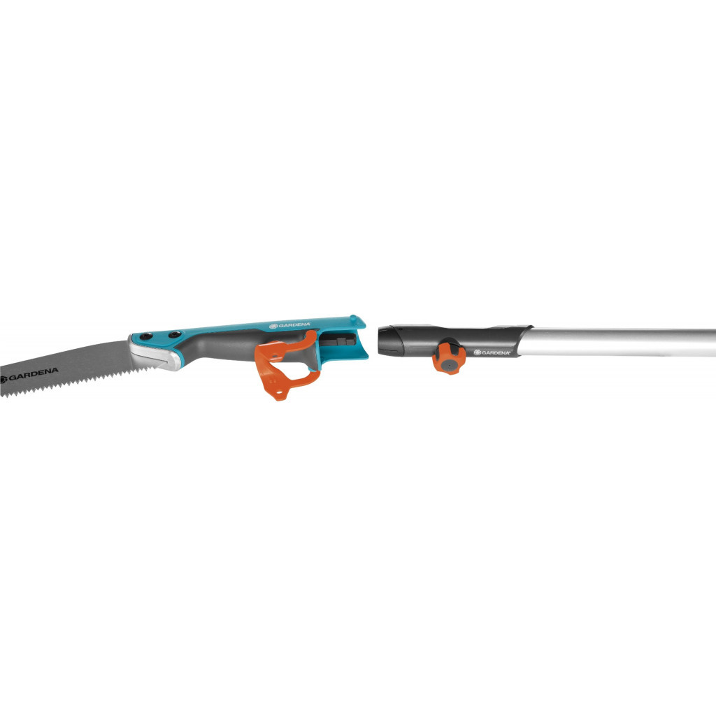 Ножівка Gardena садова Gardena Combisystem 300 РР пряма (08737-20.000.00)