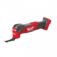 Реноватор Milwaukee M18 FMT-0X, HD кейс (без АКБ та ЗП) (4933478491)