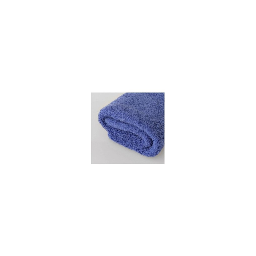 Рушник Billerbeck SERENITY лавандовий 50х100 см (S92601010ІТ 046 R7)