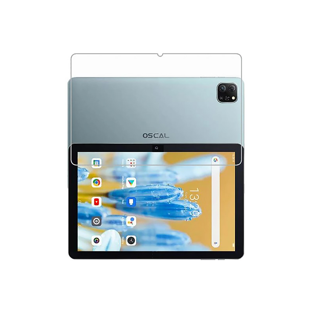 Скло захисне BeCover Oscal Pad 70 10.1" (709791)