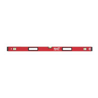 Level Milwaukee REDSTICK Backbone, 120cm (4932459068)