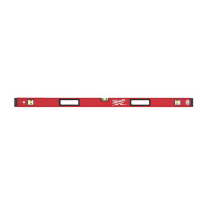 Рівень Milwaukee REDSTICK Backbone, 120см (4932459068)