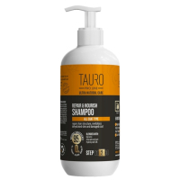 Shampoo for animals Tauro Pro Line Ultra Natural Care Repair and Nourish 400 ml (TPL63602)
