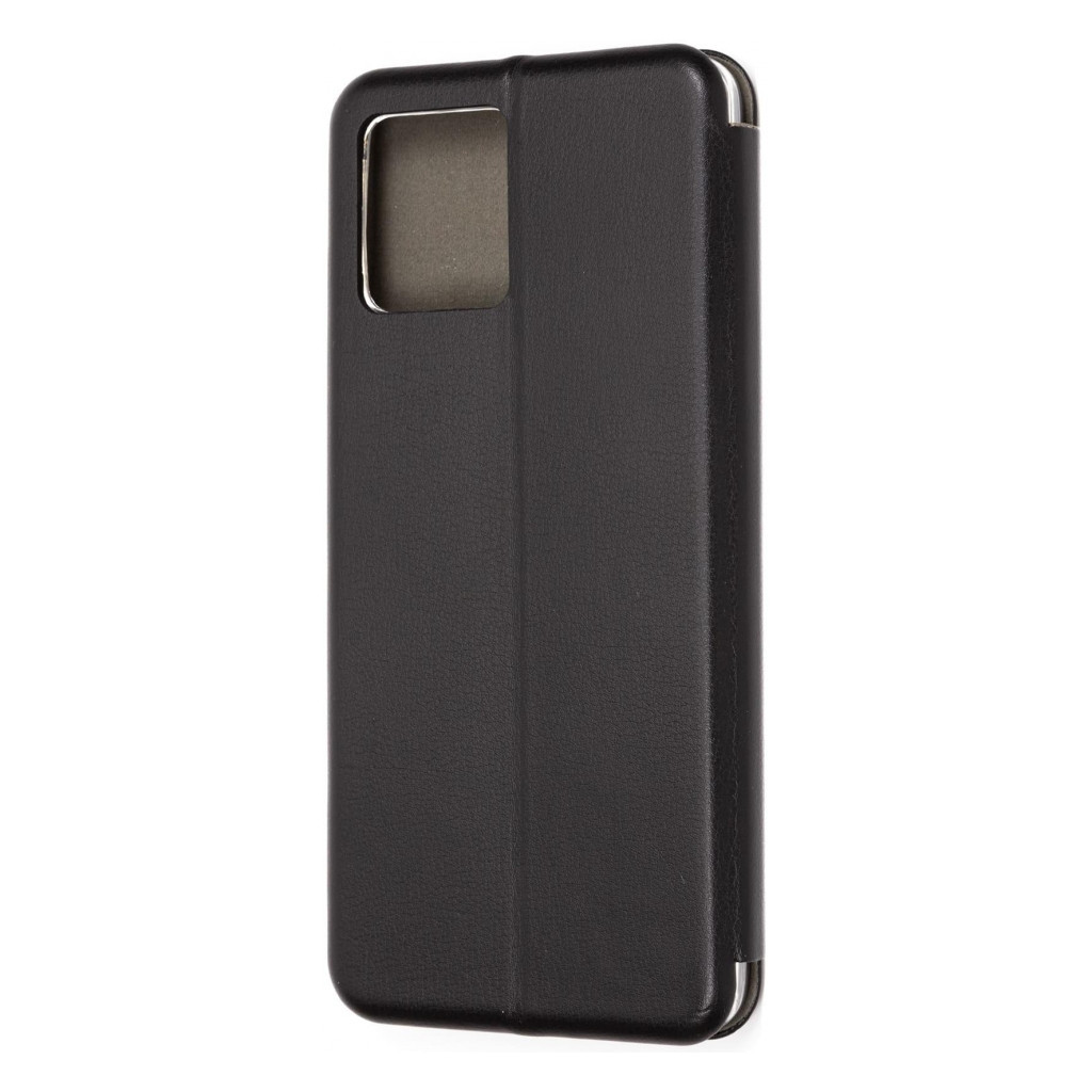 Чохол до мобільного телефона Armorstandart G-Case Motorola G72 Black (ARM63922) Чохол до мобільного телефона Armorstandart G-Case Motorola G72 Black (ARM63922)