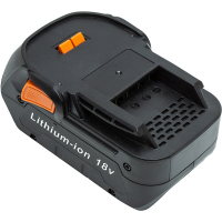 Battery for power tools PowerPlant for AEG 18V, 4Ah Li-ion (R840083) (TB921416)