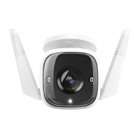 Камера відеоспостереження TP-Link TC65