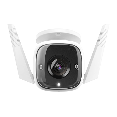 Камера відеоспостереження TP-Link TC65