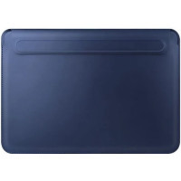 Чохол до ноутбука BeCover 12" MacBook ECO Leather Deep Blue (709689)