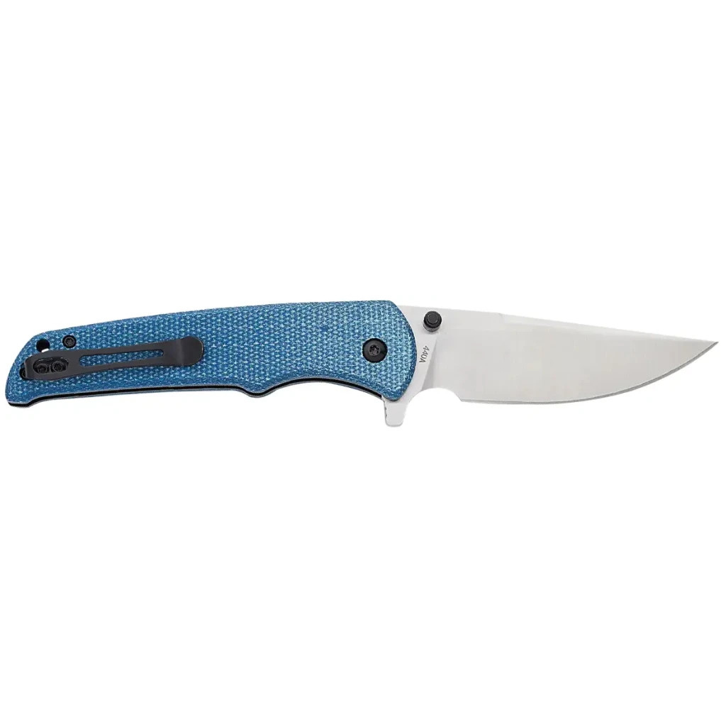 Ніж Boker Magnum Bluejay (01SC722)