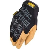 Protective gloves Mechanix Original 4X (LG) (MG4X-75-010)