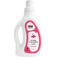 UIU Raspberry & Grapefruit floor cleaner 750 ml (4820152333414)