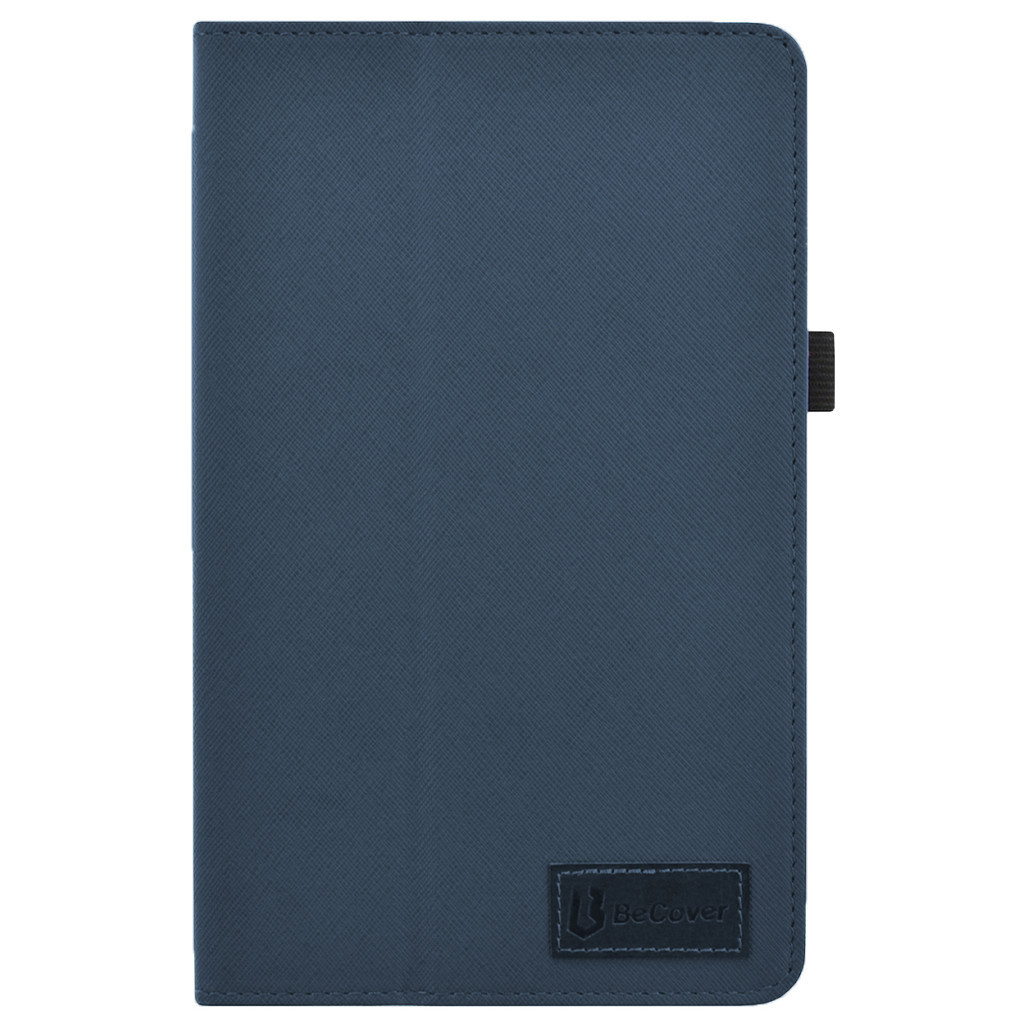 Чохол до планшета BeCover Slimbook Thomson TEO 8" Deep Blue (710131)