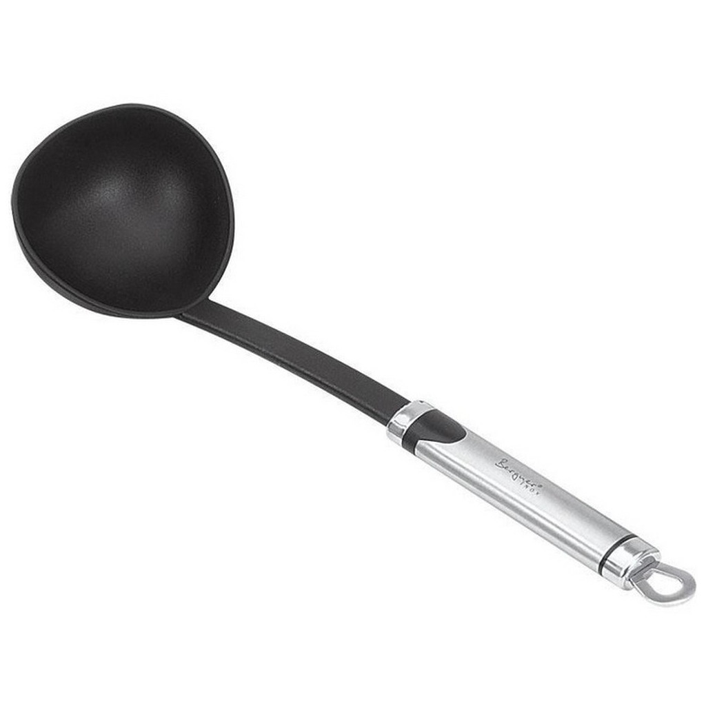 Ополоник Bergner Gizmo 32,5 см (BG-3244) Ополоник Bergner Gizmo 32,5 см (BG-3244)