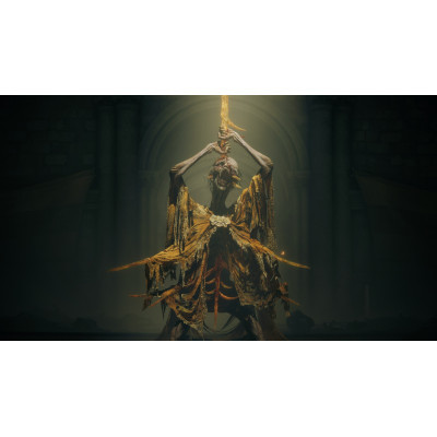 Гра Sony Elden Ring Shadow of the Erdtree Edition, BD диск (3391892031959)