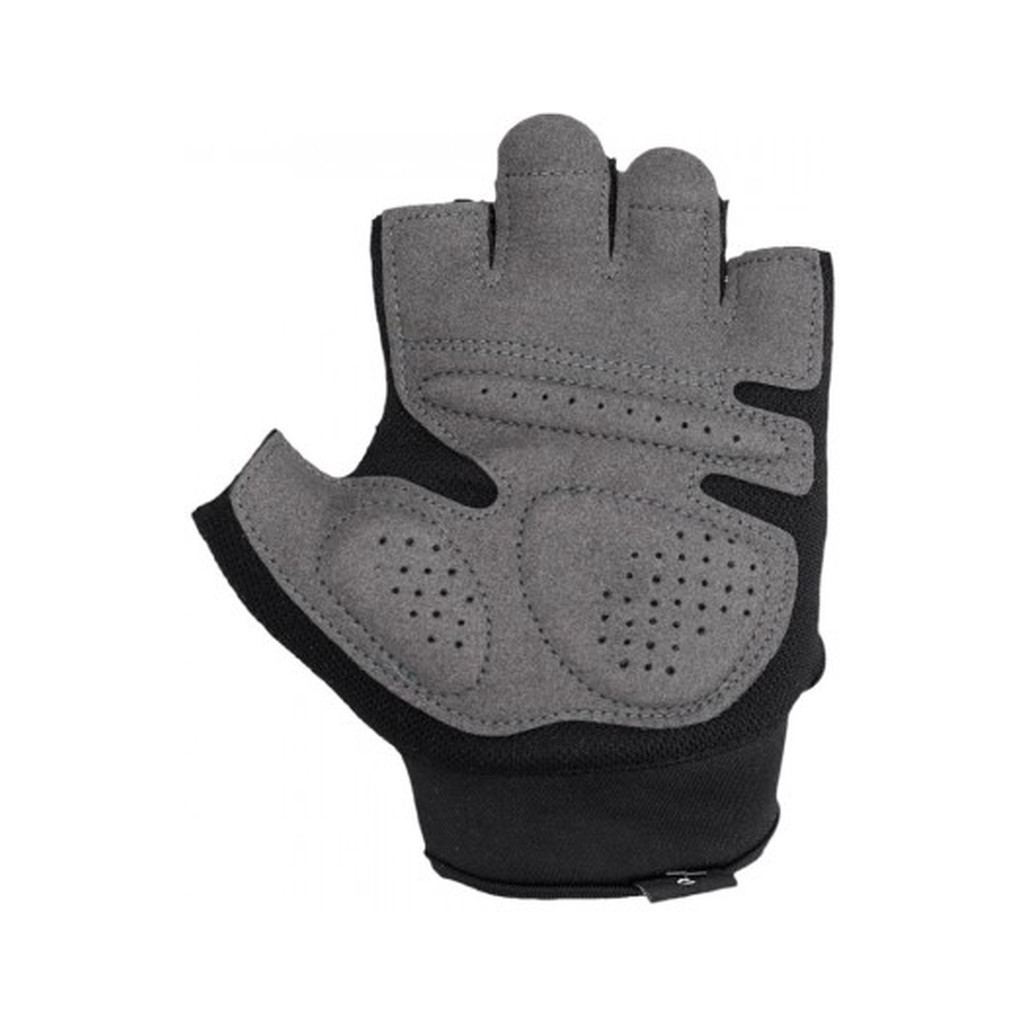 Рукавички для фітнесу Nike M Extreme FG червоний, чорний Чол S N.000.0004.613.SL (887791731128)