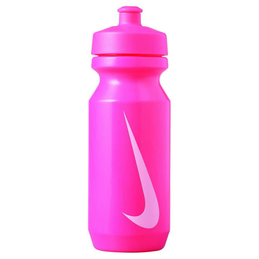 Пляшка для води Nike Big Mouth Bottle 2.0 22 OZ малиновий 650 мл N.000.0042.901.22 (887791197788) Пляшка для води Nike Big Mouth Bottle 2.0 22 OZ малиновий 650 мл N.000.0042.901.22 (887791197788)