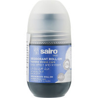 Sairo Anti-Stress Roll-On Deodorant For Men 50 ml (8414227061959)