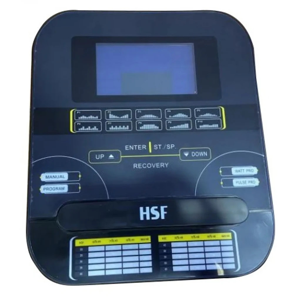 Орбітрек HSF HSF-609T