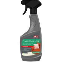 Засіб для чищення килимів PRO service СarpetMaster 550 мл (4823071658828)
