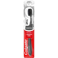 Toothbrush Colgate 360 Charcoal Pink (2170000000053)
