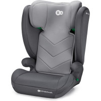 Автокрісло Kinderkraft i-Spark Grey (KCISPA00GRY0000) (5902533924950)