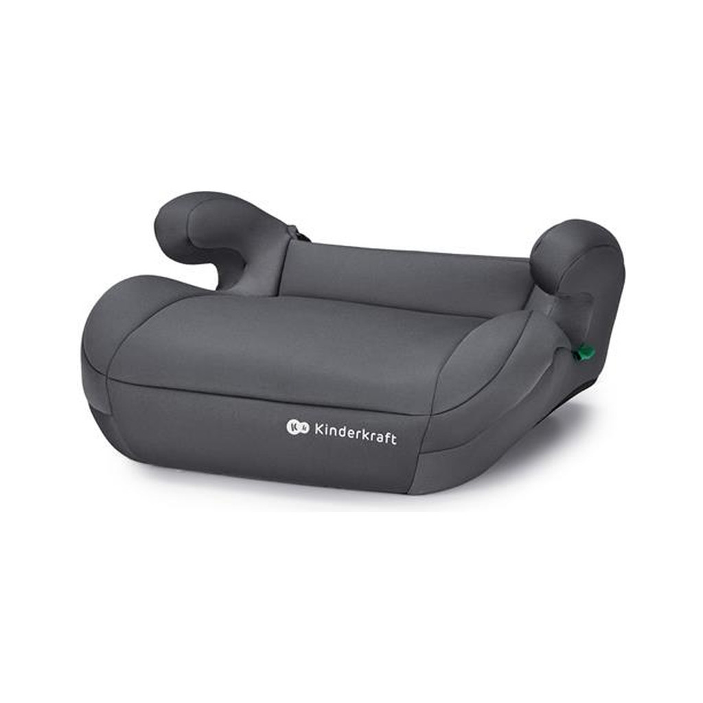 Автокрісло Kinderkraft i-Spark Grey (KCISPA00GRY0000) (5902533924950)