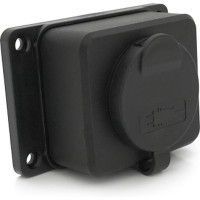 Колодка для подовжувача PiPo PP/SP-1/44/16B